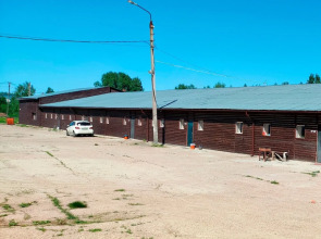 Авто-мотель «Арнеево»