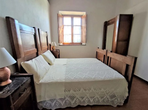 House Olivo Grosseto