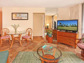 Island Sands Resort 305