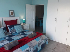 Seabreeze Accommodation