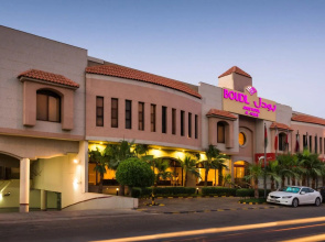 Boudl Al Morouj Hotel