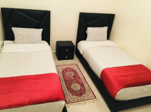 Dakhla Apartments