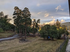 Bakuriani Park Residence Apart. N59