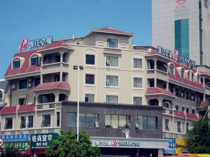 Jinjiang Inn Sanya Goldment Jiefang Road