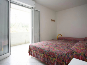Residence La Pigna in Rosolina Mare, the structure is in the central area, nearby the services, the-La Pigna NORD 8