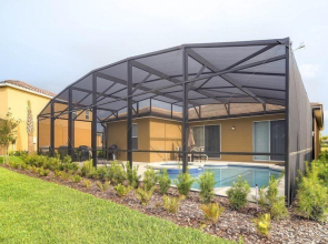 Solterra 5BR Villa w Private Pool & Spa