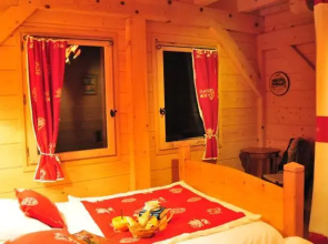 Le Chalet De l Etelley