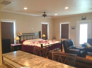 Ocean Tide by RedAwning