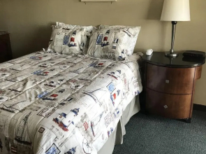 White Birches Motel