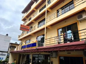 Patong Lamai Residence