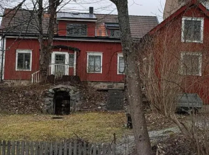 Vandrarhemmet Hvilan Norrtälje