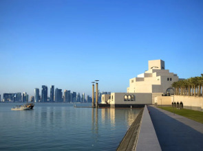 Al Mansour Park-Inn Hotel & Apartments