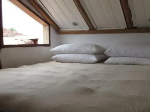 Loft Paraty