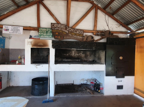 Complejo de Cabanas Von Liss