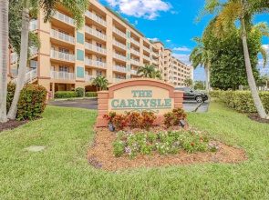 28750 Trails Edge Blvd #504