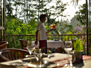 Ayung Resort Ubud