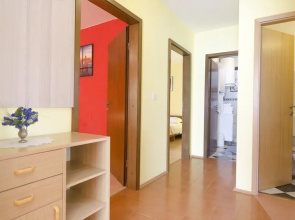 House Rajka I