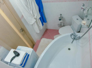 Пять Звёзд на Ленинградском 4А