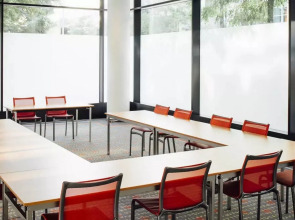 OREA Hotel Angelo Praha