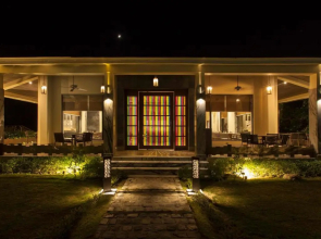 Lemon Tree Premier Resort Corbett