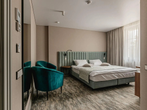 Mayakovsky Hotel