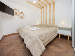 AA3 Independencia Apartment