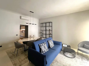 Casa Lelli in Noto With 2 Bedrooms and 2 Bathrooms