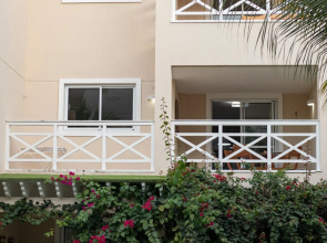 Carpediem - Apart beira mar de Pirangi