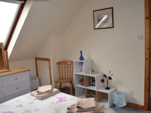 1-bed Apartment With Sea View Sleeps 3