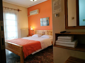 Pension Vergina
