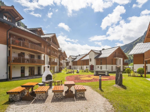 Idyllic Apartment in Rauris With Sauna and Swimming Pool