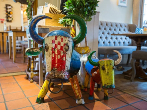 The Bull Inn Pub