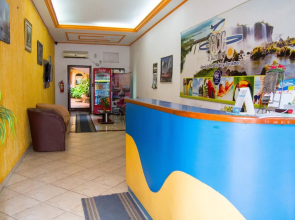 Hotel & Restaurante Guarania
