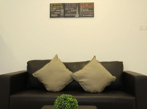 Summer Suites Residences by Subhome