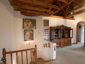 House With 4 Bedrooms in Chrisokastro, With Wonderful Mountain View, B