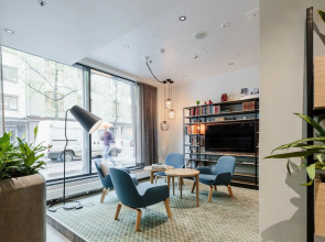 Hotel Indigo Helsinki - Boulevard by IHG