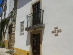 Casa dos Frutos Divinos