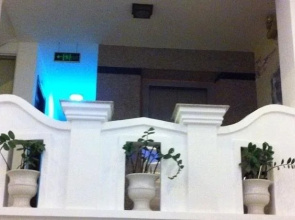 Lucky Hotel