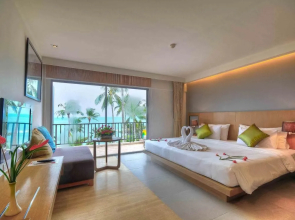 Thai Fight Hotel