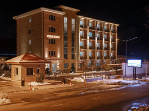 Panoramic Spa Hotel