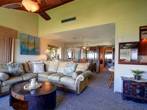 Wailea Elua #0106 by Ali'i Resorts