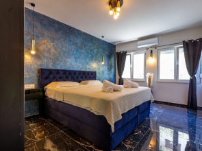 Luxury Hedone Apartment with Private SPA Zone