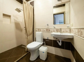 Отель Villa Sarra