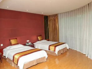 Guosen Hotel