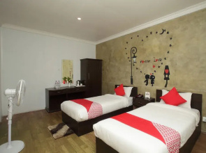 Fantasy Garden by OYO Rooms