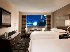 Sheraton New York Times Square Hotel