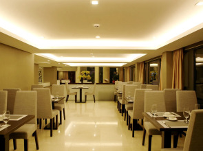 Ciao SaiGon Hotel & Spa