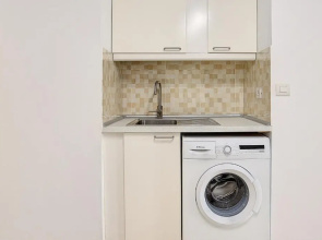 Apartamentos Los Enanos La Palma