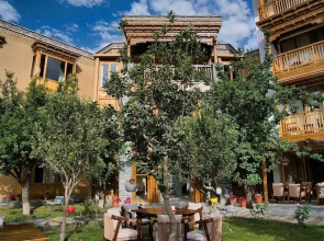 Hotel Stendel