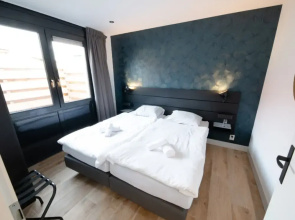 Holiday Home in Zevenhuizen With Sauna